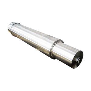 China Cardan Forging Shaft Balancing Machine 211 Pinion Gear Shaft wholesale