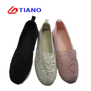 China Fashion Size 24-29 PVC Printed Skidproof Casual Shoes wholesale