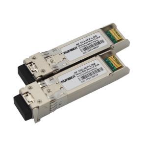 China BIDI 1270 / 1330nm 10G SFP+ WDM Module Single Fiber Single Mode 20km LC DOM wholesale