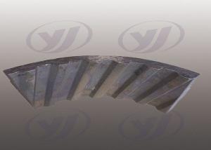 China CT8 Cast Iron Components wholesale