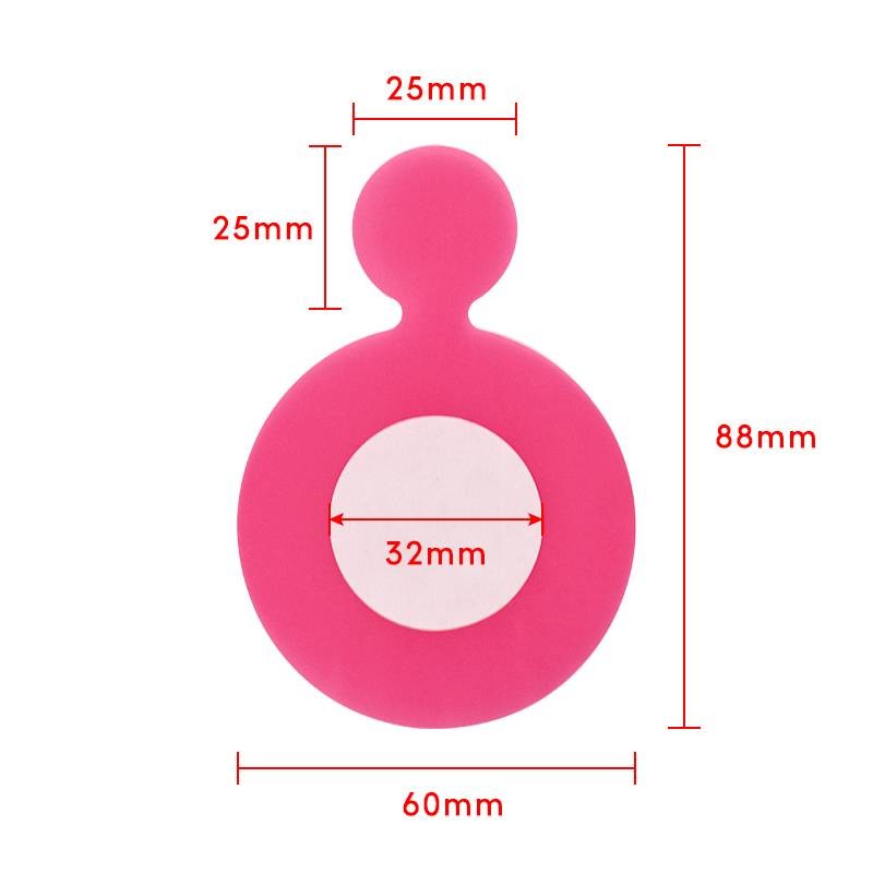 Removable Suction Disc Home Office Diy Removable Whiteboard Accessories
