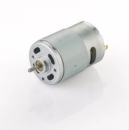 Hair Dryer Motor KG-540 24v 36mm 18000rpm Micro Dc Motor For Hair Dryer