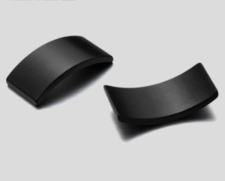 N35-N52 NdFeB Rare Earth Permanent Magnet Epoxy Coating Customized