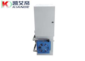 China Hanging Hydraulic Riveting Machine For Busbar Ladder Making wholesale