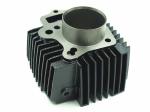 Wear Resistant Motorcycle Four Stroke Cylinder Boron Cast Iron Material