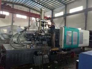 China 18.5KW Bakelite Injection Molding Machine wholesale