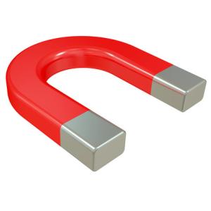 China Promotional Alnico Industrial Strength Magnets Horseshoe Appearance Fast Delivery wholesale