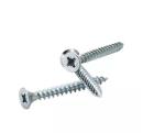 M4 X 15mm Stainless Steel Ss304 Ss316 Cross Recessed Countersunk Head Screws