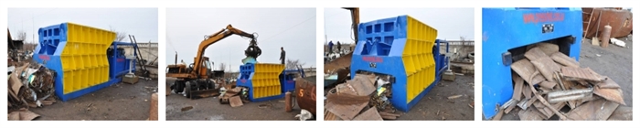 China Alligator Metal Shear