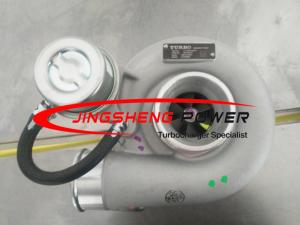 China Gt2256s 711736-5023s Free Standing Turbocharger Turbo For Garrett wholesale