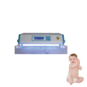 China Neonatal Infant Led Infant Phototherapy Unit Phototherapy Machine wholesale
