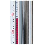 Top Mounted Magnetic Level Gauge With Alarm Switch