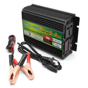 China UPS Inverter 50HZ 12V To 240V 350W 500W 1000W 1000W 1500W 2000W 3000W 5000W For Computer wholesale
