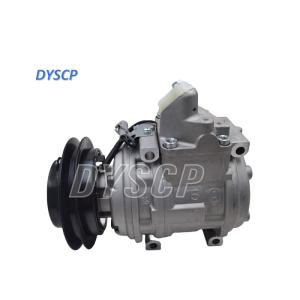 China 88320-60450 88320-22H91 Ac Compressor For Toyota Land Cruiser FJ80 10PA15L 1PK wholesale