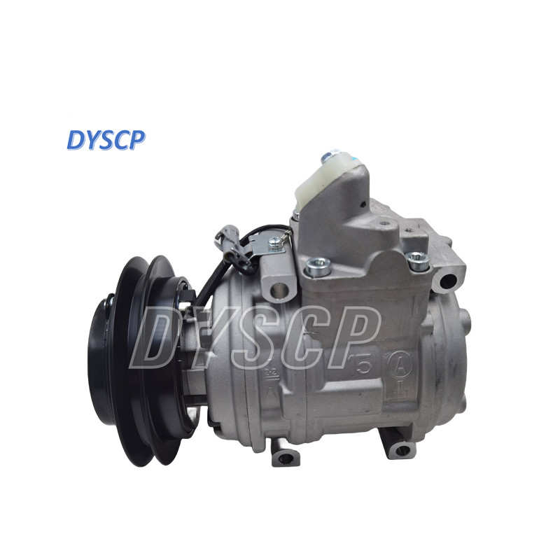 88320-60450 88320-22H91 Ac Compressor For Toyota Land Cruiser FJ80 10PA15L 1PK