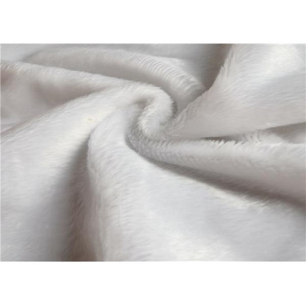 Pajamas Sofa Plain Dyed Velboa Material