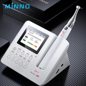 China Woodpecker Dental Endo Motor Root Canal Treatment Instrument Brushless Therapy Endodontico Machine wholesale