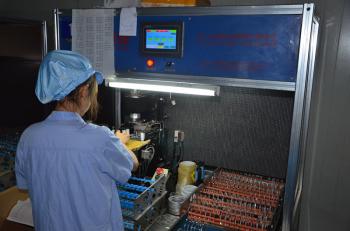 Jiangsu Aogang Optical Glasses Co., Ltd.