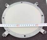 Alumina Porous Ceramic Vacuum Chuck Table