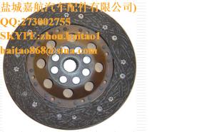 China MERCEDES-BENZ 0082506603 Clutch Disc wholesale