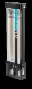 China CD1+-22+ Atlas CD Dryer , Air Compressor Desiccant Dryer Atlas wholesale