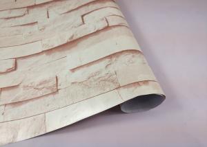 China Unfading Marble Self Adhesive Contact Paper Acid And Alkali Resistance For Kitchen Decoration wholesale