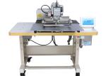2500rpm Industrial Leather Sewing Machine With Working Table 0.1 - 12.7mm Stitch