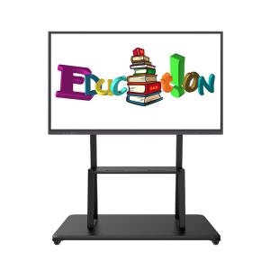 China IWB Digital Interactive Whiteboard Online Smartboards 65 Inch wholesale