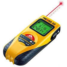 China Safe Mine Electronic Laser Distance Meter 80m Compact wholesale