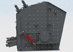 China PFW1415II series impact crusher, European hammer stone crusher, impact ore crusher, crusher expert factory wholesale