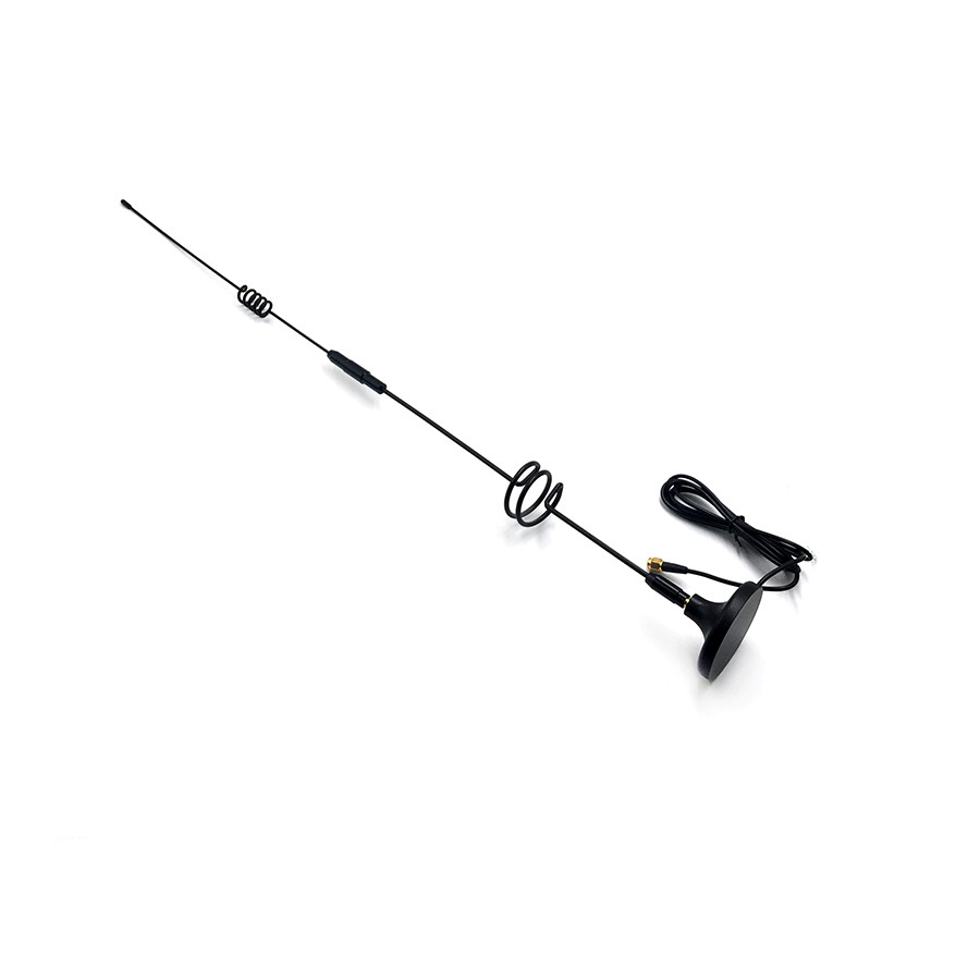 900/1800/2100/2700Mhz S M A Male Connector Magnetic Antenna for 4G 3G 2G GSM GPRS