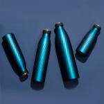 Double Walled Vacuum Insulated Stainless Steel Sports Water Bottles 25 Oz