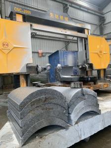 China Diamond Wire Saw Machine For Natural And Artificial Stone wholesale