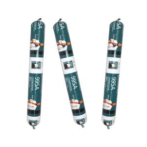 China Factory Price Weather Resistance Silicone Sealant Good Oil Resistance wholesale