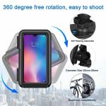 ABS Universal Motorbike Phone Mounts