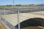 Hot Dipped Galvanized BRC Fence (Malaysia),BRC fence