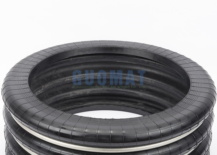 S-500-4 Yokohama Air Spring 500-4 Cross Guomat F-500-4 For Paper Pulp Equipment