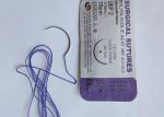 Polyglycolic Acid Surgical Suture