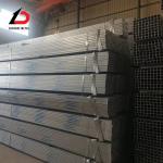 Factory Customized Size 20*20 25*25 30*30 100*100 200*200 20*40 30*40 Hot Dipped