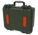 Camping Vehicle Car First Aid Kit Supplies Plastic Medication Boxes Abs Cases