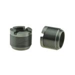 Cemented Tungsten Carbide PDC Drill Bit Nozzle Customization Accepted