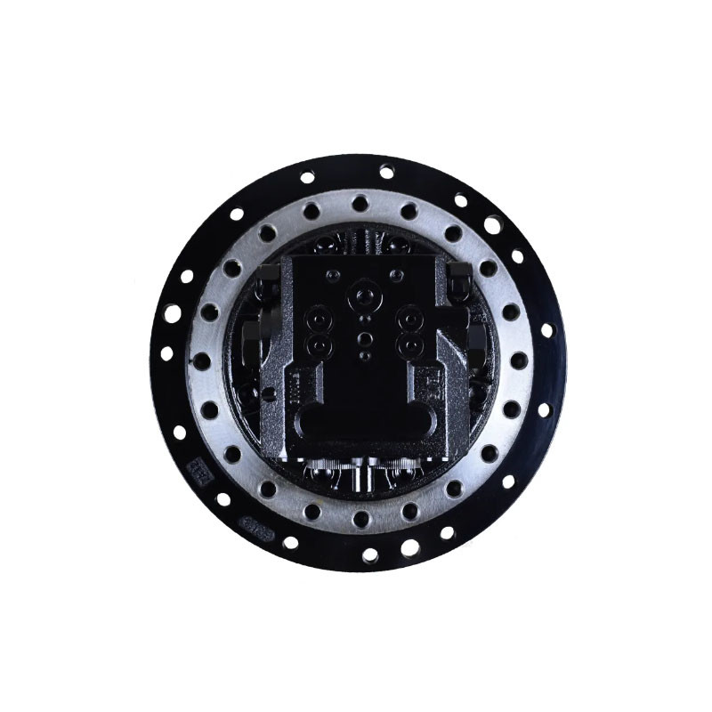 ORIGINAL KOMATSU Excavator Parts Excavator Track Final Drive 203-60-6311 Komatsu PC130-7 Final drive shop