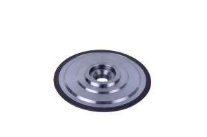 China High Durability Grinding Wheel For Woodworking Industry HSS Saw Blade wholesale