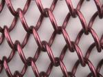 Stainless Steel Interior Decorative Wire Mesh/304 316 Stainless Steel Woven Wire