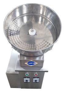 China Dia 400mm Single Plate Counting And Filling Machine 26pcs/Min wholesale