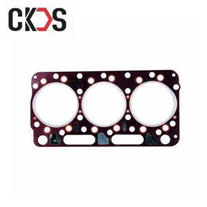 China NISSAN UD Engine PE6T Truck Engine Parts Gasket Set Engine Overhaul 11044-96574 wholesale