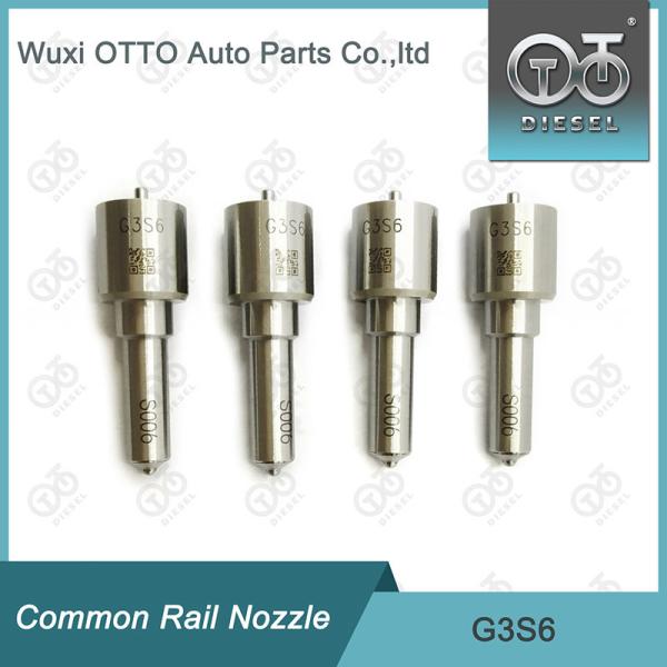 G3S6 Denso Common Rail Nozzle For TOYOTA Injectors 295050-018# / 046# 23670