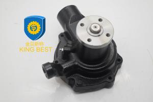China Kobelco SK330 SK330-6 Excavator Water Pump ME995307 wholesale