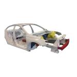 OEM Prototype Automotive Stamping Parts CNC Car Body Panel