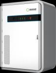 Outdoor ESS cabinet Air cooled 229kwh LFP large capacaity for park energy